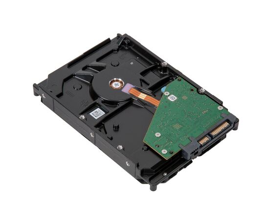 Жесткий диск HDD 3.5 SATA3 Seagate Barracuda 3Tb 5400rpm 64Mb ST3000DM007, изображение 2