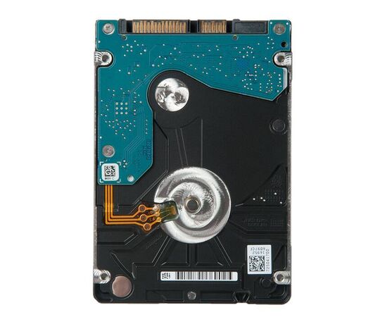 Жесткий диск HDD 2.5 SATA Seagate Barracuda Laptop Thin 1Tb 5400rpm 128Mb / ST1000LM048, изображение 3