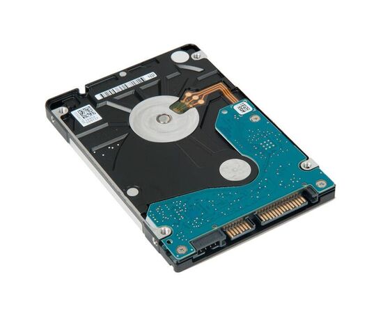 Жесткий диск HDD 2.5 SATA Seagate Barracuda Laptop Thin 1Tb 5400rpm 128Mb / ST1000LM048, изображение 2