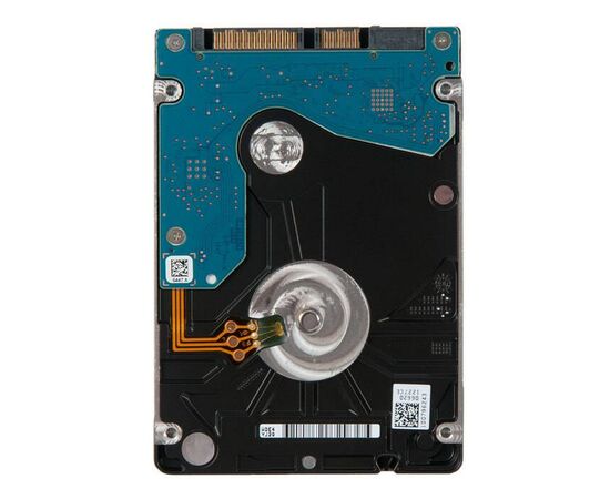 Жесткий диск HDD 2.5 SATA3 Seagate Barracuda Laptop Thin 500Gb 5400rpm 128Mb ST500LM030, изображение 2