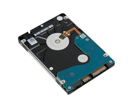 Жесткий диск HDD 2.5 SATA3 Seagate Barracuda Laptop Thin 500Gb 5400rpm 128Mb ST500LM030, изображение 3