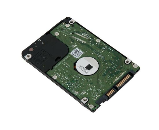 Жесткий диск HDD 2.5 SATA3 Western Digital Blue 500Gb 5400rpm 16Mb WD5000LPCX, изображение 3