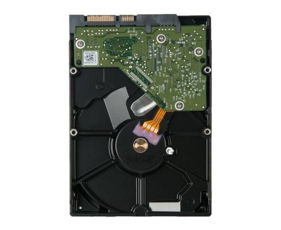 Жесткий диск HDD 3.5 SATA3 Western Digital Blue 1Tb 6Gb/s 7200rpm 64Mb WD10EZEX, изображение 3
