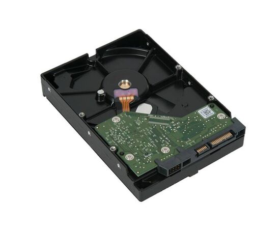 Жесткий диск HDD 3.5 SATA3 Western Digital Blue 1Tb 6Gb/s 7200rpm 64Mb WD10EZEX, изображение 2