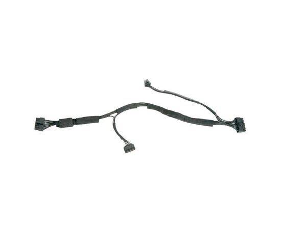 Кабель блока питания и жесткого диска HDD iMac 27 A1312 Late 2009 Mid 2010 922-9155 593-1034