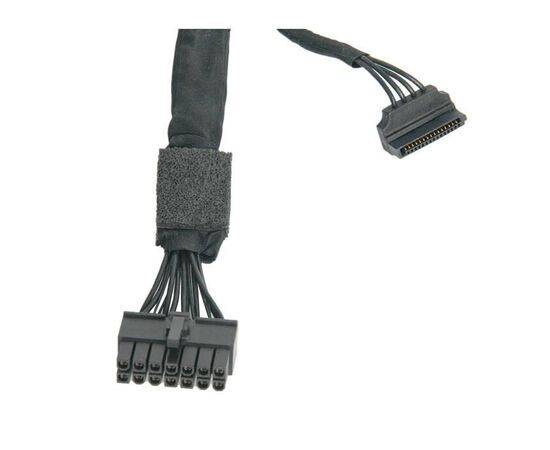 Кабель блока питания и жесткого диска HDD iMac 27 A1312 Late 2009 Mid 2010 922-9155 593-1034, изображение 3
