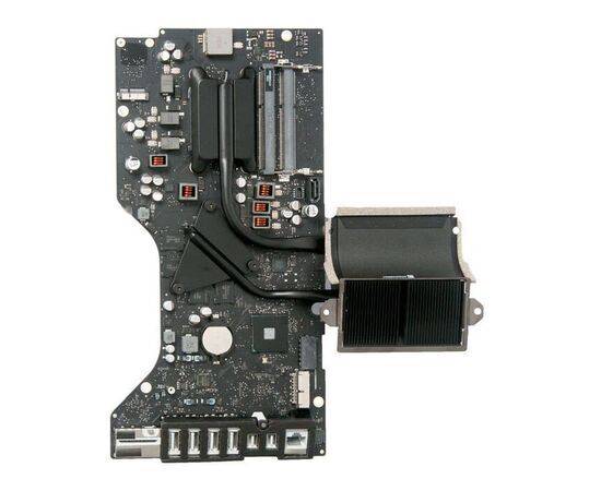 Материнская плата iMac 21.5 A1418 Core i5 QC 2.9GHz nVidia GeForce GT 750M 1GB Late 2013 661-7503 820-3482