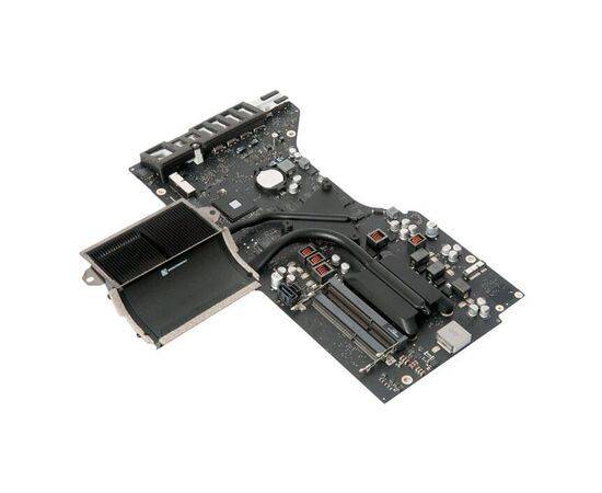 Материнская плата iMac 21.5 A1418 Core i5 QC 2.9GHz nVidia GeForce GT 750M 1GB Late 2013 661-7503 820-3482, изображение 2