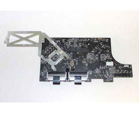Материнская плата iMac 27 A1312 Core i5 QC 2.7GHz Mid 2011 661-5948 820-2828-A, изображение 3