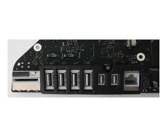 Материнская плата iMac 27 A1419 Core i5 QC 2.9GHz 512MB VRAM Late 2012 661-7156, изображение 3