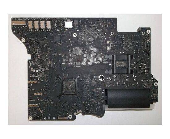 Материнская плата iMac 27 A1419 Core i5 QC 2.9GHz 512MB VRAM Late 2012 661-7156, изображение 2