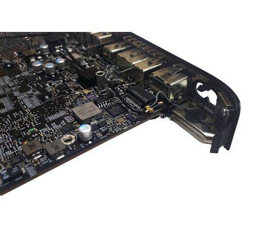 Материнская плата Mac mini 2.4Ghz Mid 2010 A1347 Motherboard 661-5647 820-2577, изображение 3