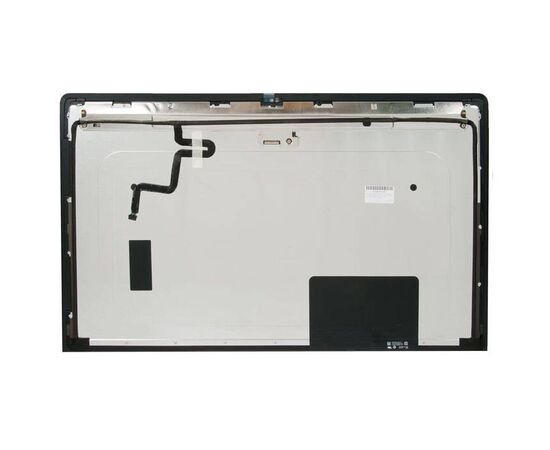 Матрица LM270WQ1 (SD)(F2) iMac 27 A1419 Late 2012 Late 2013 со стеклом / LG / оригинал AASP