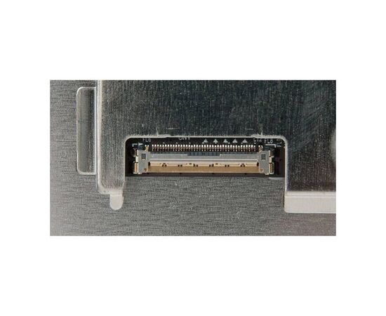 Матрица LM270WQ1 (SD)(F2) iMac 27 A1419 Late 2012 Late 2013 со стеклом / LG / оригинал AASP, изображение 2