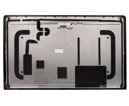 Матрица LM270QQ1 (SD)(A1) iMac 27 Retina 5K A1419 2014 2015 со стеклом / LG / класс B, изображение 2