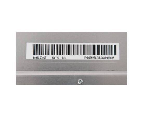 Матрица Samsung LM240WU6 (SD)(A1) LED Cinema Display 24 A1267 / 661-4822, изображение 3