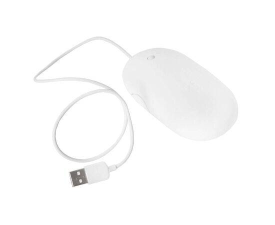 Мышь Apple Mighty Mouse / A1152, изображение 2