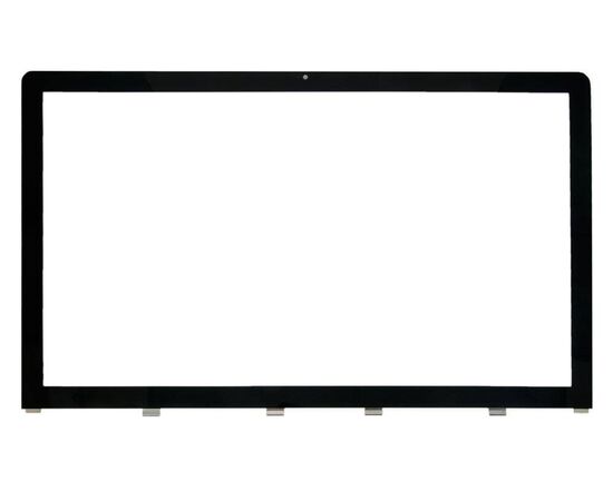 Стекло дисплея iMac 27 A1312 Mid 2009 Mid 2010 / 922-9147 922-9469 Б/У