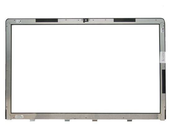 Стекло дисплея iMac 27 A1312 Mid 2009 Mid 2010 / 922-9147 922-9469 Б/У, изображение 2