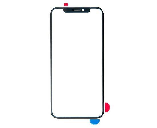 Стекло дисплея iPhone X / AAA