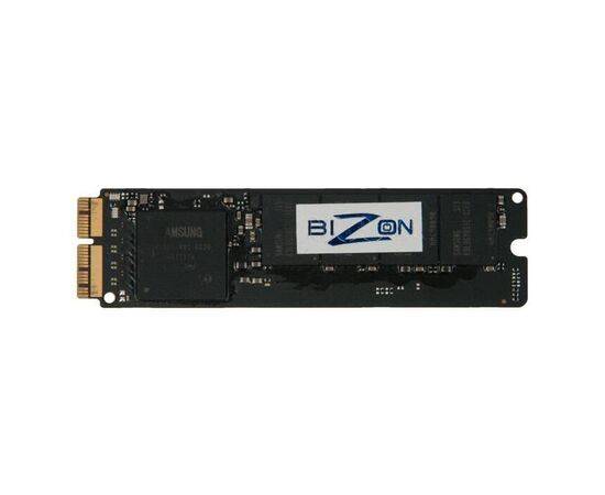 Твердотельный накопитель SSD 128Gb Samsung MZ-JPU128T/0A6 MacBook Air 11 13 A1465 A1466 MacBook Pro 13 15 Retina A1398 A1502 Late 2013 Early 2014 Mid 2014 655-1802B, изображение 2