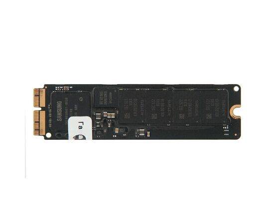 Твердотельный накопитель SSD 128Gb Samsung MZ-JPV1280/0A2 MZ-JPV1280/0A5 iMac 21.5 27 A1418 A1419 MacBook Air 11 13 A1465 A1466 MacBook Pro 13 15 Retina A1502 A1398 Early 2015 Late 2015 661-02350 655-1857, изображение 2