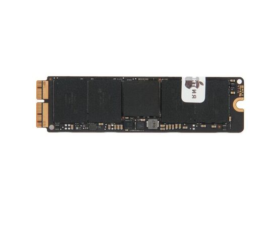 Твердотельный накопитель SSD 128Gb SanDisk iMac 21.5 27 A1418 A1419 MacBook Air 11 13 A1465 A1466 MacBook Pro 13 15 Retina A1502 A1398 Early 2015 Late 2015 661-02395 656-0020A