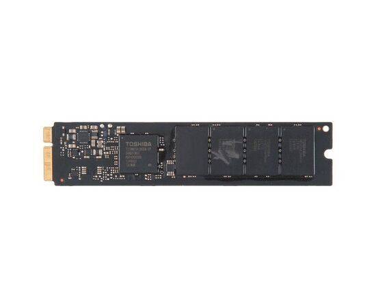 Твердотельный накопитель SSD 128Gb Toshiba THNSNS128GMFP MacBook Air 11 13 A1465 A1466 Mid 2012 661-6619 655-1756A 655-1756C, изображение 2