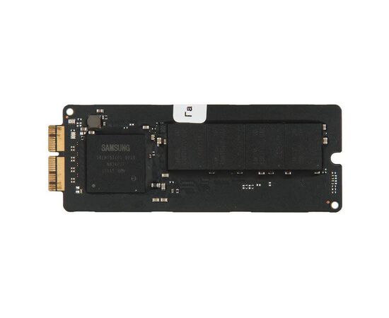 Твердотельный накопитель SSD 1TB Samsung MZ-KPU1T0T/0A6 iMac 21.5 27 A1418 A1419 MacBook Pro 13 15 Retina A1502 A1398 Late 2013 Mid 2014 661-8142 655-1810C, изображение 2