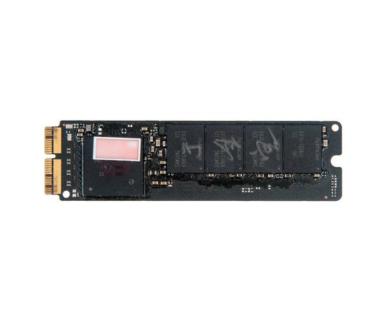 Твердотельный накопитель SSD 256Gb Samsung MZ-JPU256T MacBook Air 11 13 A1465 A1466 MacBook Pro 13 15 Retina A1398 A1502 Late 2013 Ealry 2014 Mid 2014 655-1803-B 655-1838-C 655-1803-D 655-1817-A, изображение 2