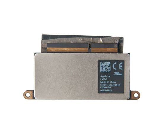 Твердотельный накопитель SSD 256Gb SanDisk MacBook Pro 13 Function key Retina A1708 Late 2016 Mid 2017 656-0044A 661-05111 661-07585
