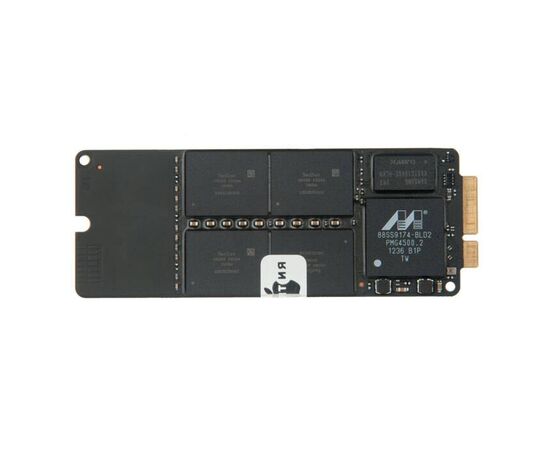 Твердотельный накопитель SSD 256Gb SanDisk SD5SL2-256G-1205E iMac 21.5 27 A1418 A1419 MacBook Pro 13 15 Retina A1398 A1425 Late 2012 Early 2013 655-1800C 661-6486, изображение 2
