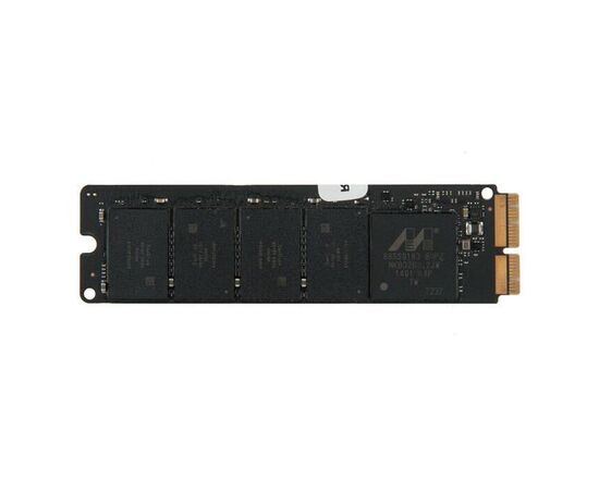 Твердотельный накопитель SSD 256Gb SanDisk SD6PQ4M-256G-1021H MacBook Air 11 13 A1465 A1466 MacBook Pro 13 15 Retina A1398 A1502 Late 2013 Ealry 2014 Mid 2014 655-1838C 655-1838D Б/У, изображение 2