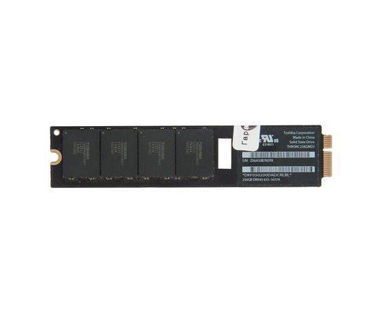 Твердотельный накопитель SSD 256Gb Toshiba THNSNC256GMDJ MacBook Air 11 13 A1370 A1369 Late 2010 Mid 2011