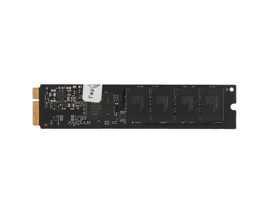Твердотельный накопитель SSD 64Gb Toshiba THNSNS064GMFP MacBook Air 11 13 A1465 A1466 Mid 2012 661, изображение 2