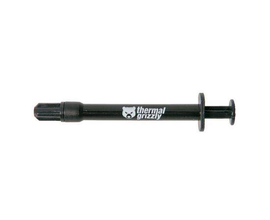 Термоинтерфейс жидкий металл Thermal Grizzly Conductonaut TG-C-001-R-RU / 1г.