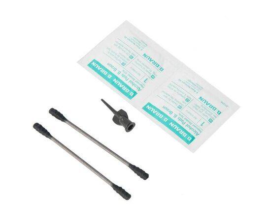 Термоинтерфейс жидкий металл Thermal Grizzly Conductonaut TG-C-001-R-RU / 1г., изображение 2