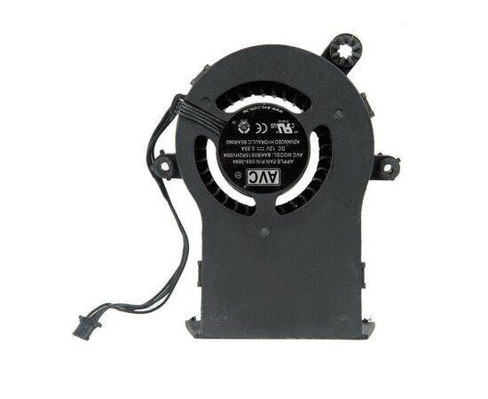 Вентилятор жесткого диска HDD iMac 21.5 A1311 Late 2009 - Late 2011 922-9121 069-3694, изображение 2