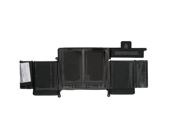 Аккумулятор MacBook Pro 13 Retina A1502 71.8Wh 11.34V A1493 Late 2013 Mid 2014 / Orig, изображение 2