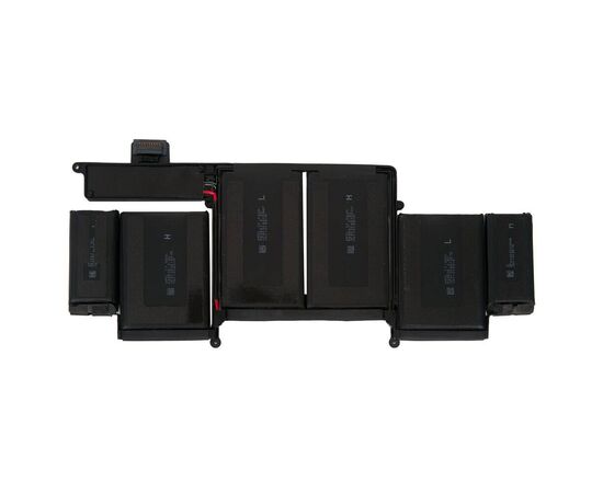 Аккумулятор MacBook Pro 13 Retina A1502 71.8Wh 11.34V A1493 Late 2013 Mid 2014 / Orig