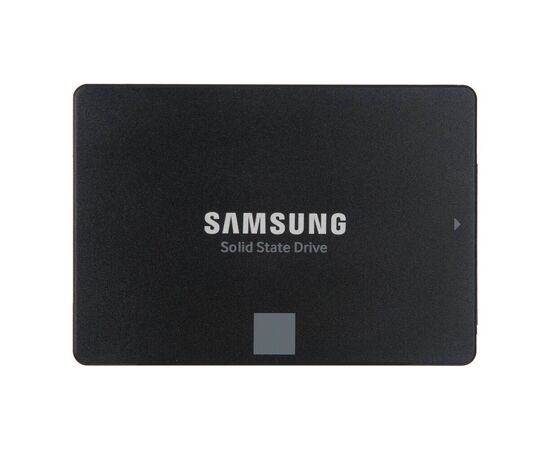 Твердотельный накопитель SSD 2.5 SATA3 1Tb Samsung 860 EVO MZ-76E1T0BW
