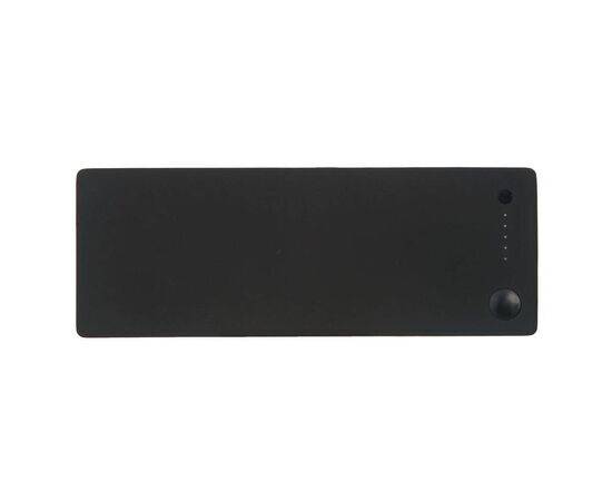 Аккумулятор MacBook 13 A1181 Черный Black, 55Wh 10.8V A1185 Mid 2006 - Mid 2009 020-5071-B 661-3958 661-4571 661-5070 661-4703 652-0949 661-4254 / OEM