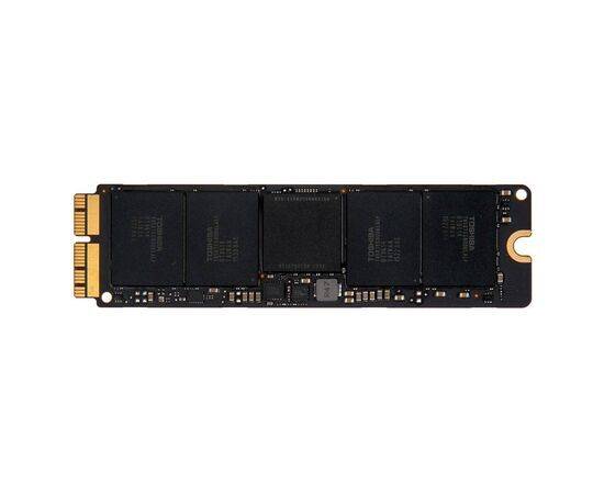 Твердотельный накопитель SSD 256Gb Toshiba MacBook Air 11 A1465 Early 2015 Mid 2017 656-0023C, изображение 2