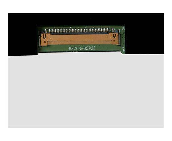 Матрица MacBook Pro 15 A1286 / LG LP154WP4 (TL)(A1) матовая, изображение 2