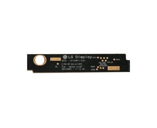 Матрица MacBook Pro 15 Retina A1398 / LG LP154WT1 (SJ)(A1), изображение 3