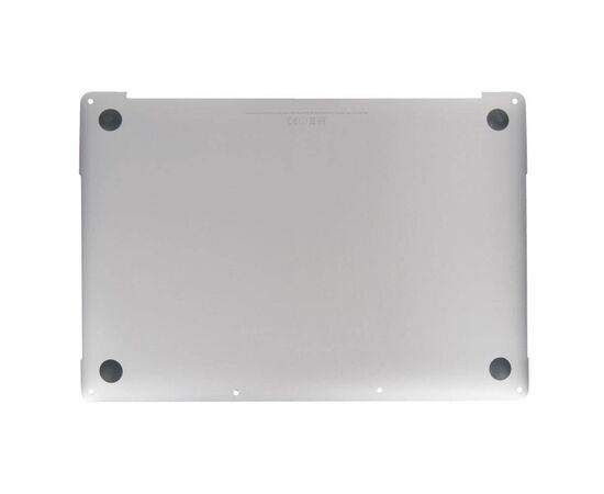 Нижняя крышка корпуса MacBook Pro 13 Retina Touch Bar A1706 Late 2016 Mid 2017 Space Gray Б/У