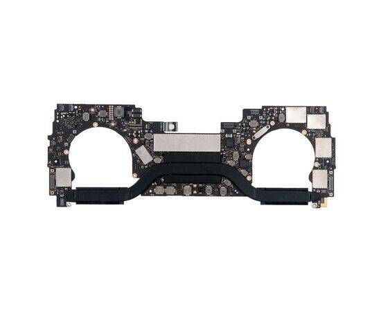 Материнская плата с кнопкой включения Touch ID со шлейфом 821-00919 MacBook Pro 13 Retina Touch Bar A1706 Core i5 2.9GHz 8GB SSD 256GB Late 2016 820-00239-A 661-05252, изображение 3