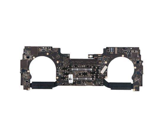 Материнская плата с кнопкой включения Touch ID со шлейфом 821-00919 MacBook Pro 13 Retina Touch Bar A1706 Core i5 2.9GHz 8GB SSD 256GB Late 2016 820-00239-A 661-05252