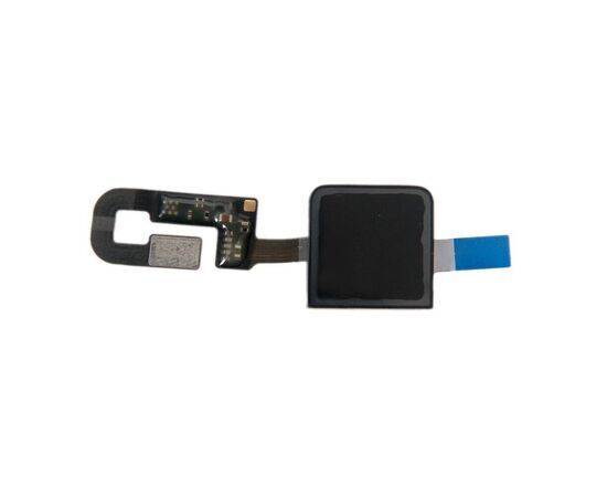 Материнская плата с кнопкой включения Touch ID со шлейфом 821-00919 MacBook Pro 13 Retina Touch Bar A1706 Core i5 2.9GHz 8GB SSD 256GB Late 2016 820-00239-A 661-05252, изображение 2