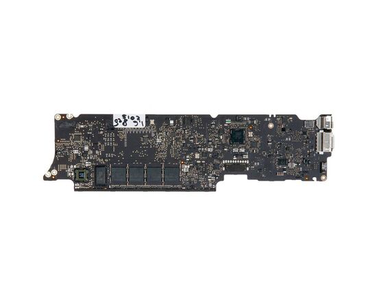 Материнская плата MacBook Air 11 A1465 Core i5 1.6GHz 8GB Early 2015 820-00164 661-02347, изображение 2
